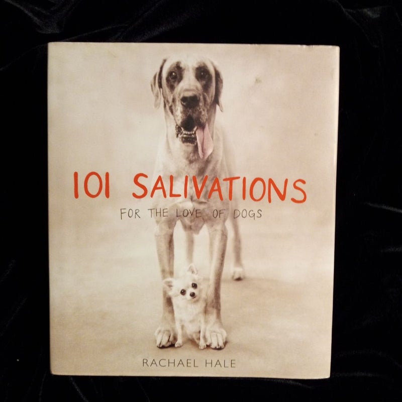 101 Salivations