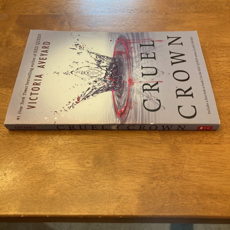 Cruel Crown