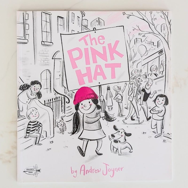 The Pink Hat