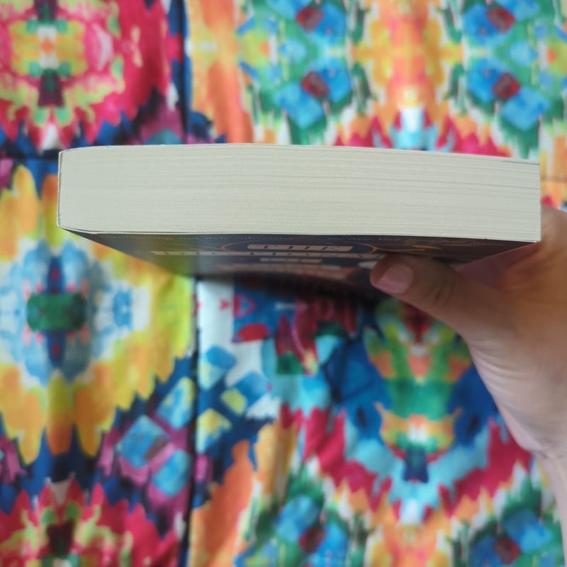 The Dictionary of Lost Words