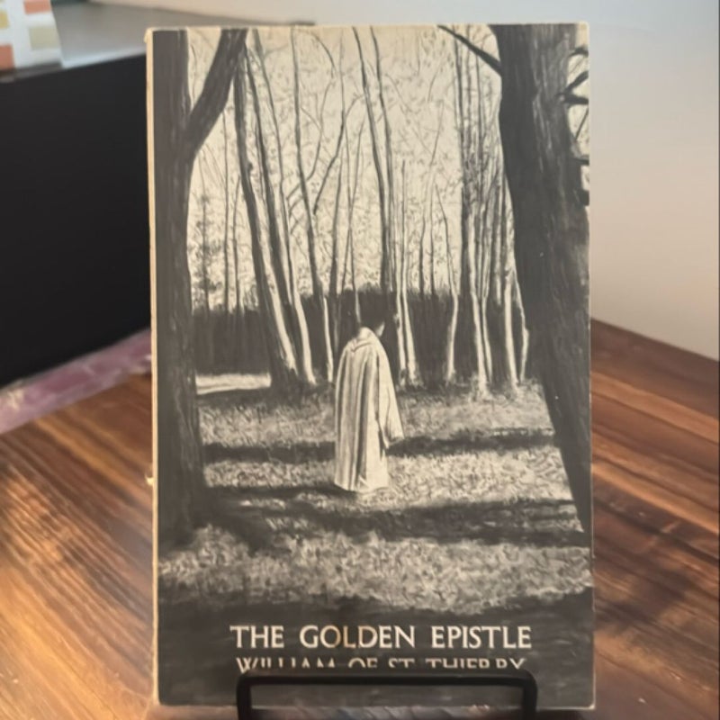 The Golden Epistle