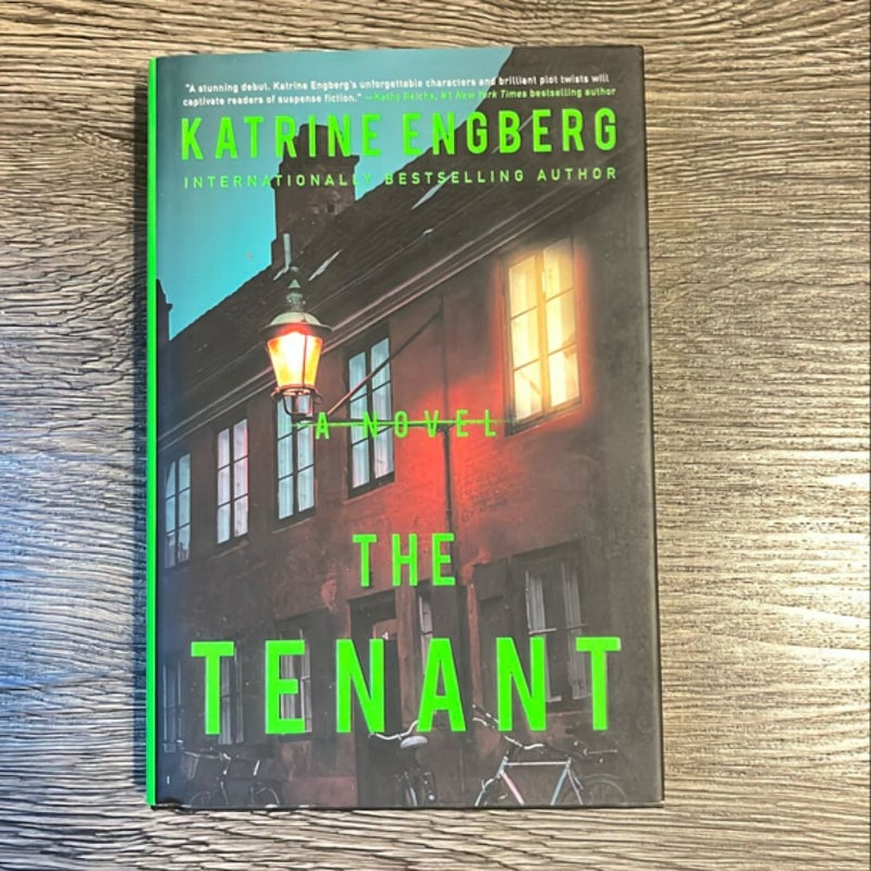 The Tenant