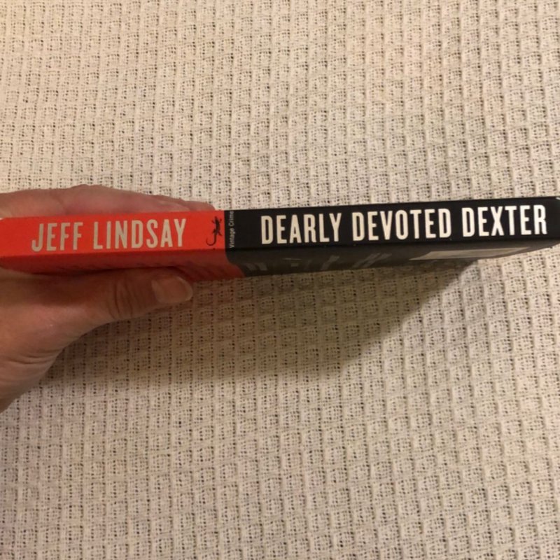 Dearly Devoted Dexter
