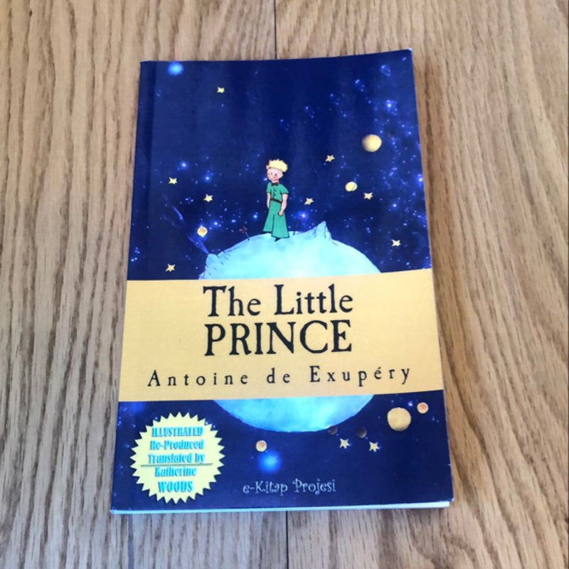 The Little Prince