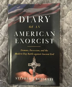 Diary of an American Exorcist