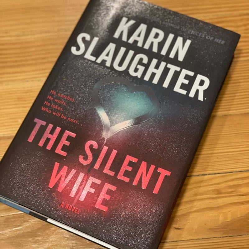 The Silent Wife