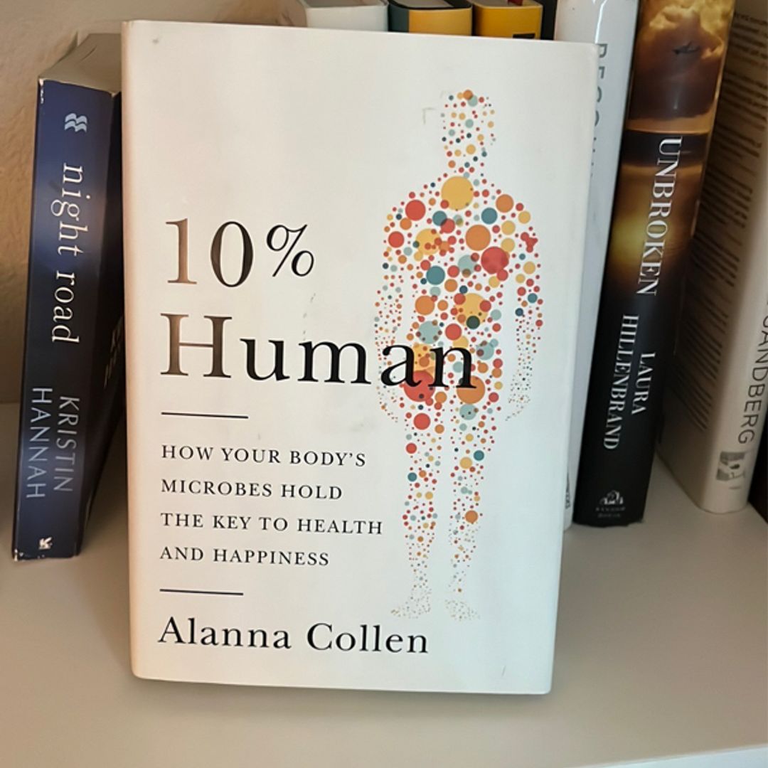 10% Human