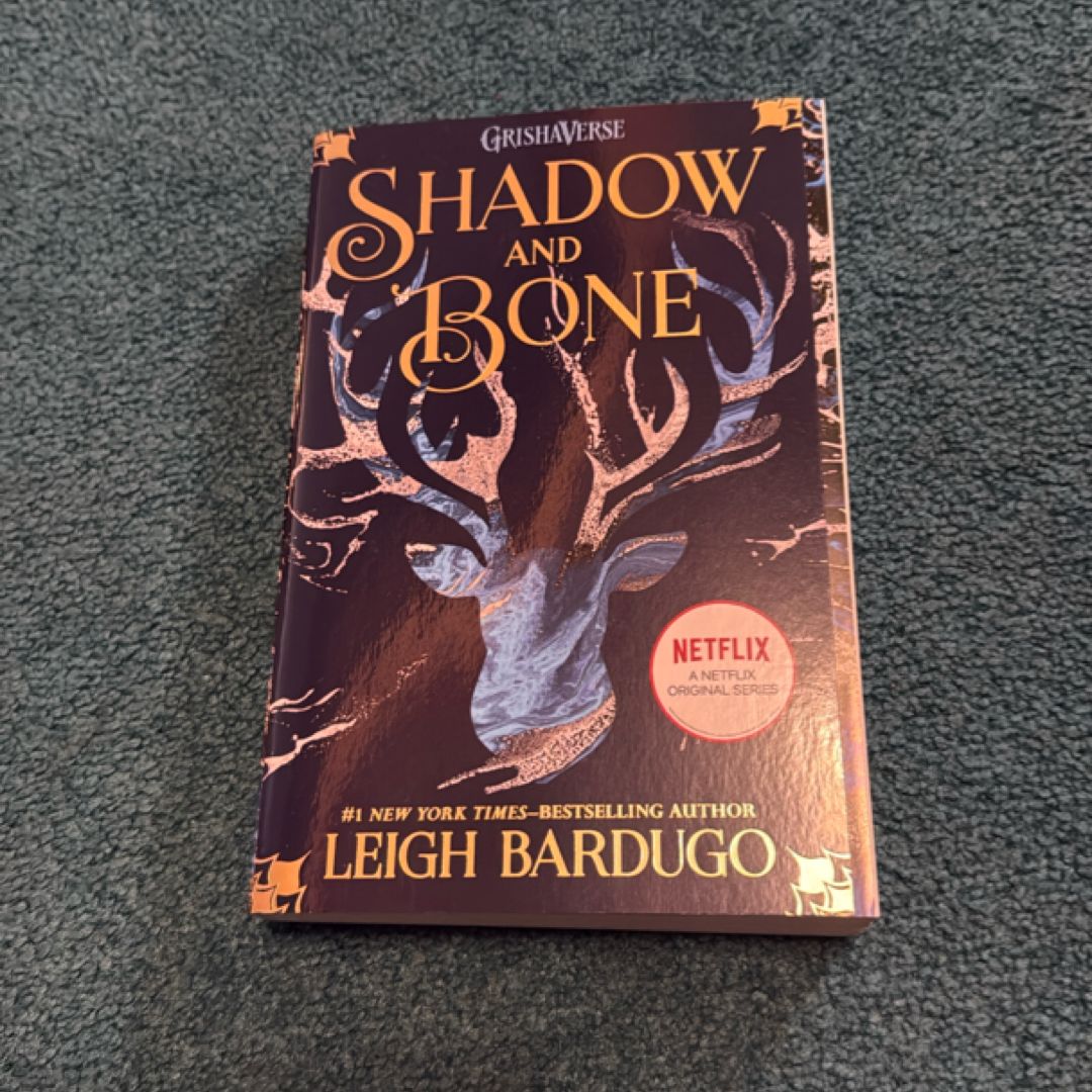 Shadow and Bone