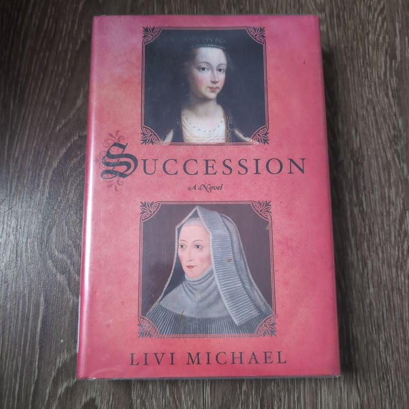 Succession