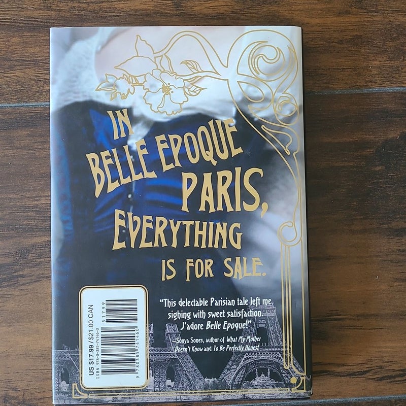 Belle Epoque