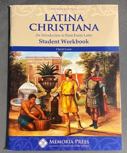 Latina Christiana 