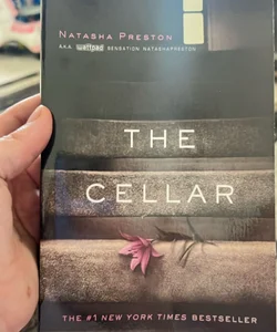 The Cellar