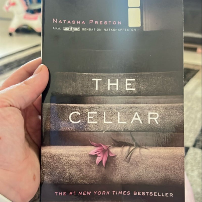 The Cellar