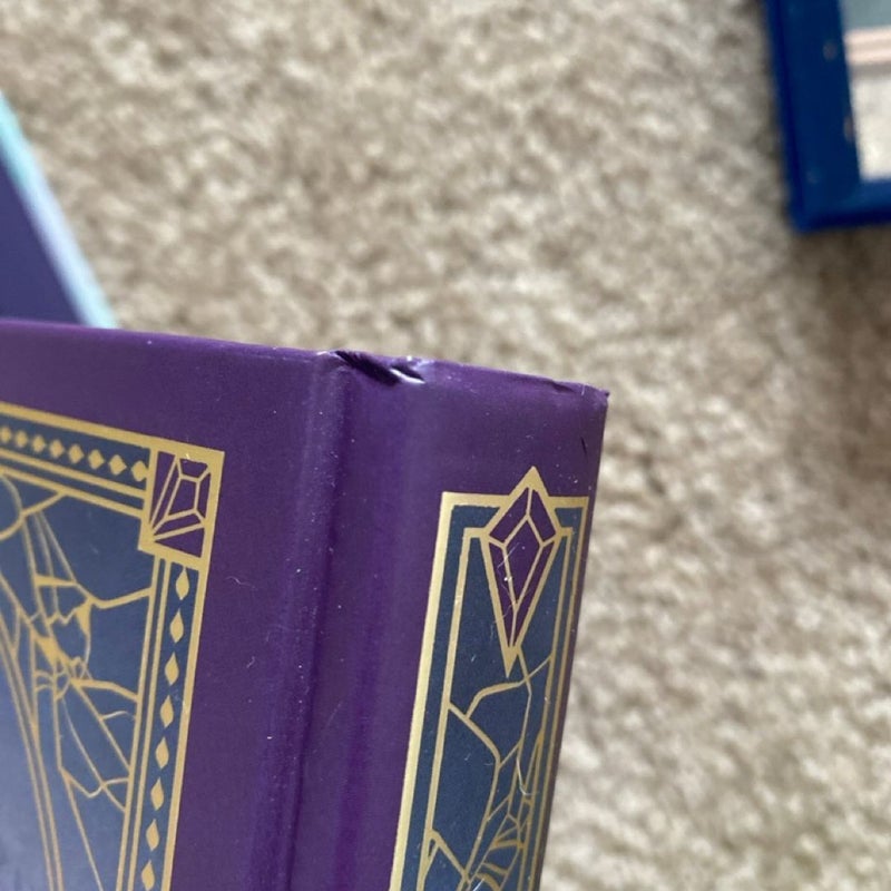Book bundle