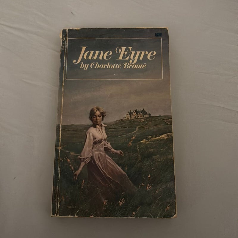 Jane Eyre