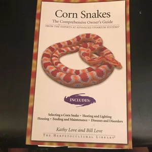 Corn Snakes