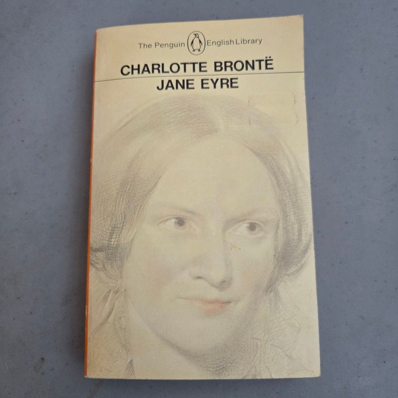 Jane Eyre