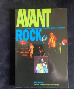 Avant Rock
