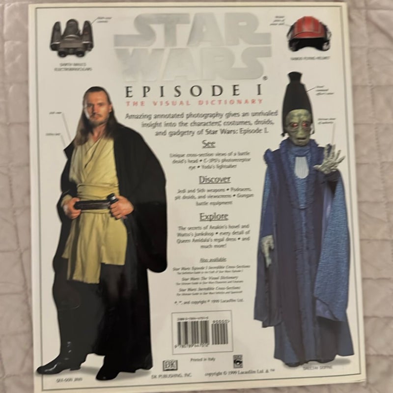 Star Wars Episode I