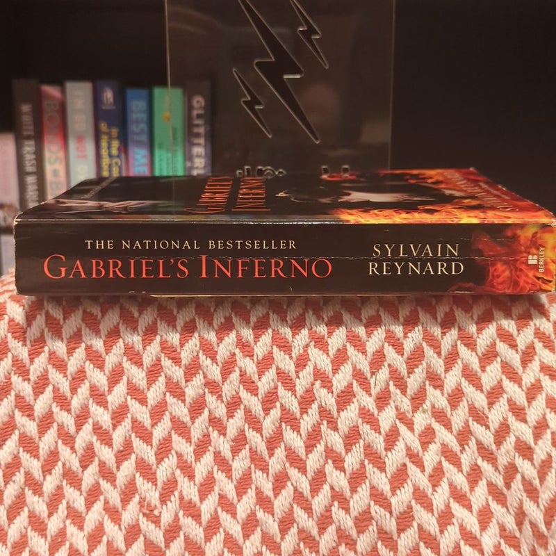 Gabriel's Inferno