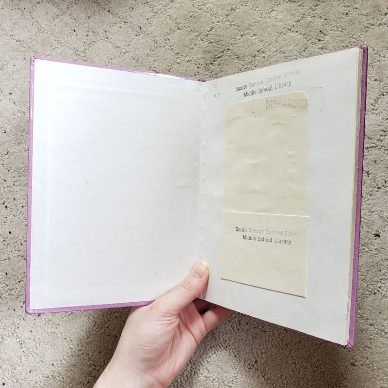 Josefina's Surprise: A Christmas Story (1st Edition, 1997)