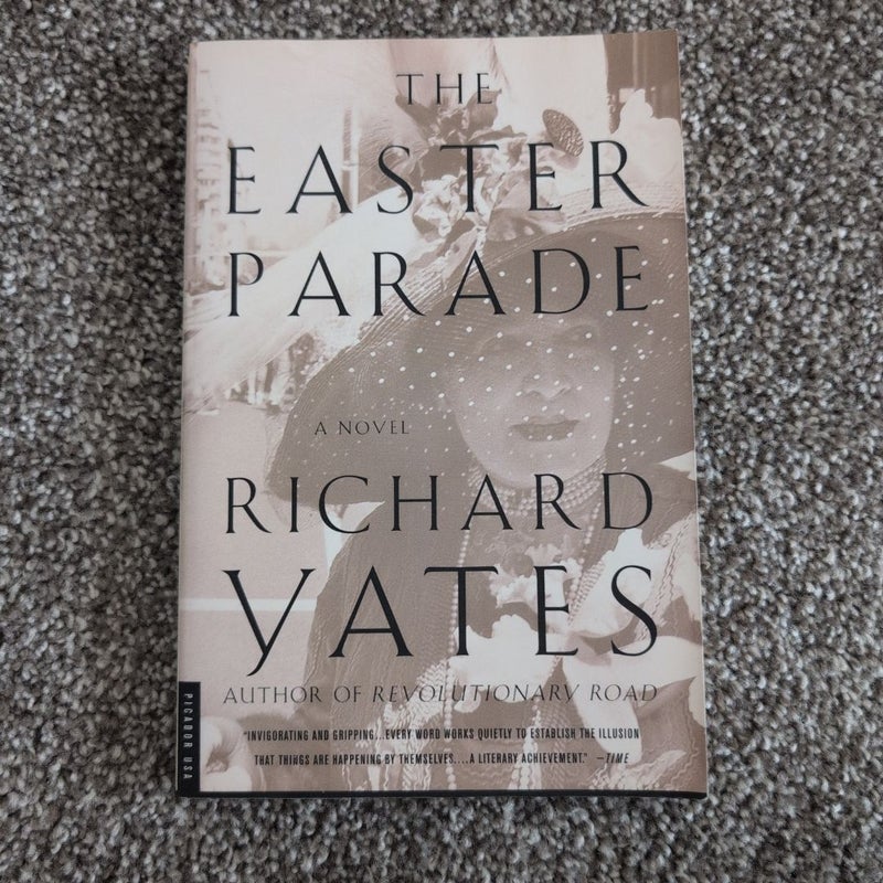The Easter Parade