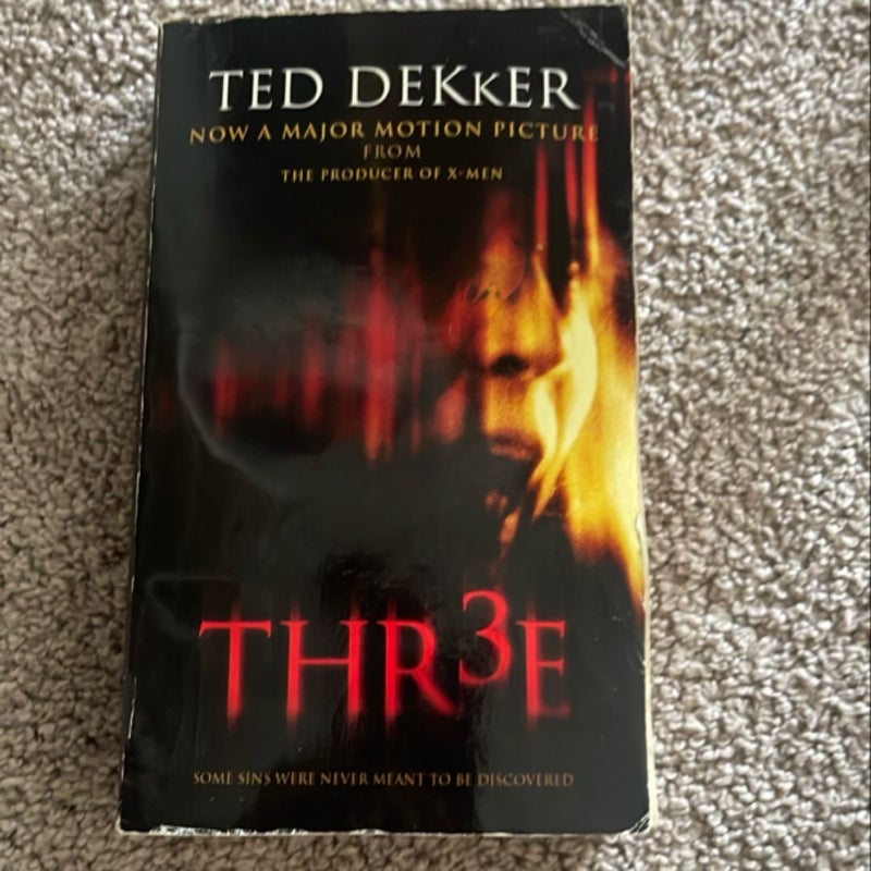 Thr3e