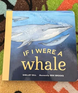 If I Were a Whale