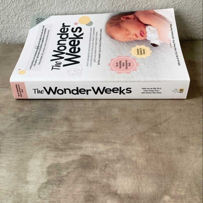 The Wonder Weeks