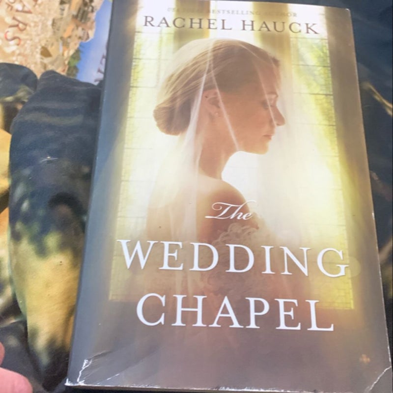 The Wedding Chapel