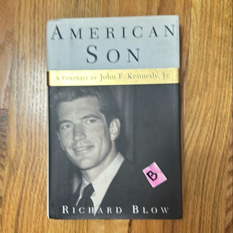 American Son