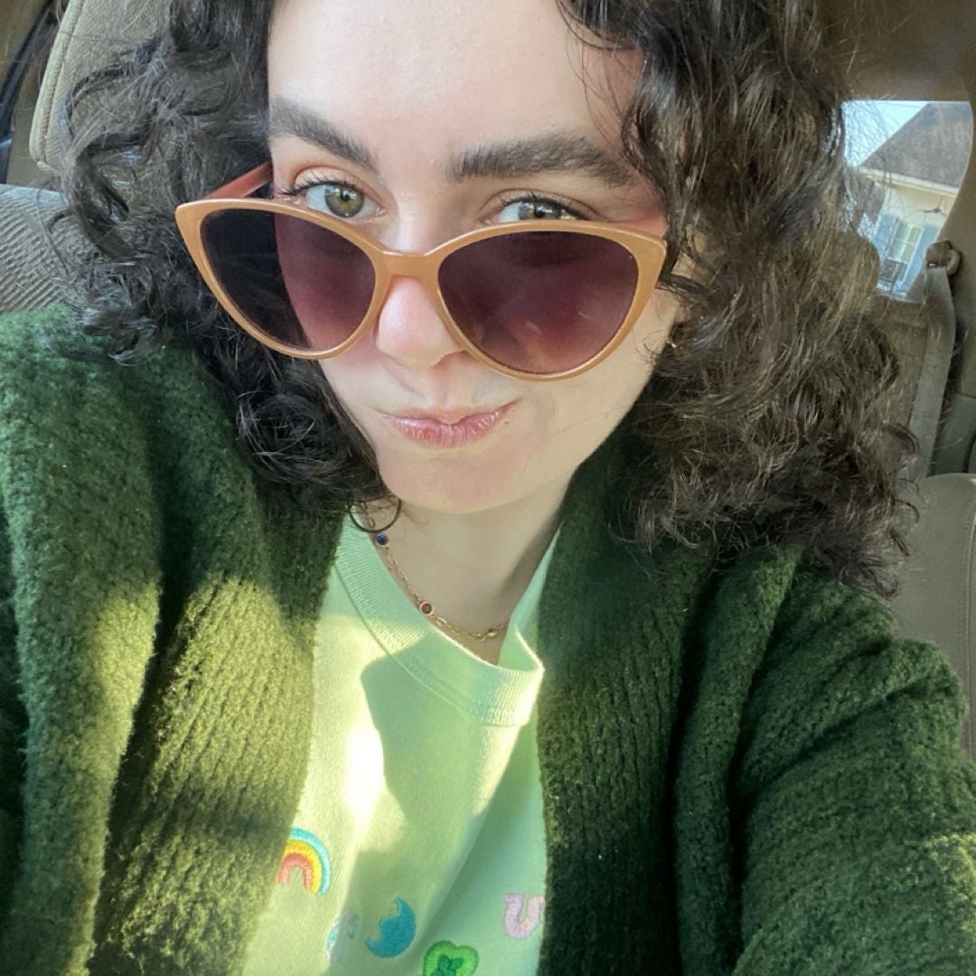 Emily Drez
