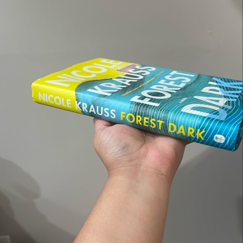 Forest Dark
