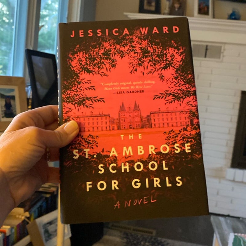 The St. Ambrose School for Girls