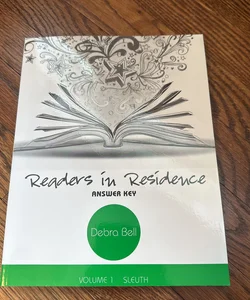Readers in Residence