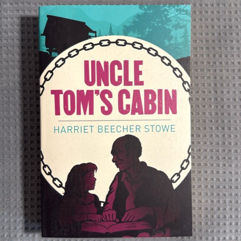 Uncle Tom's Cabin