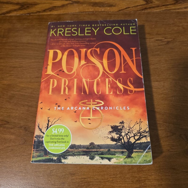 Poison Princess