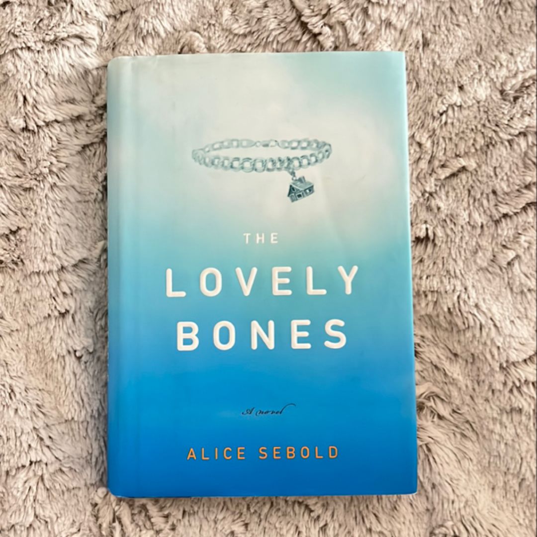 The Lovely Bones