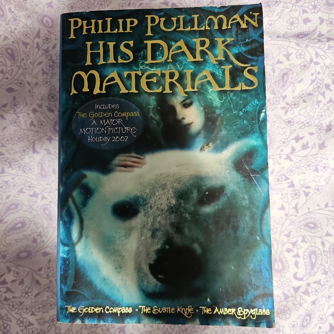 His Dark Materials