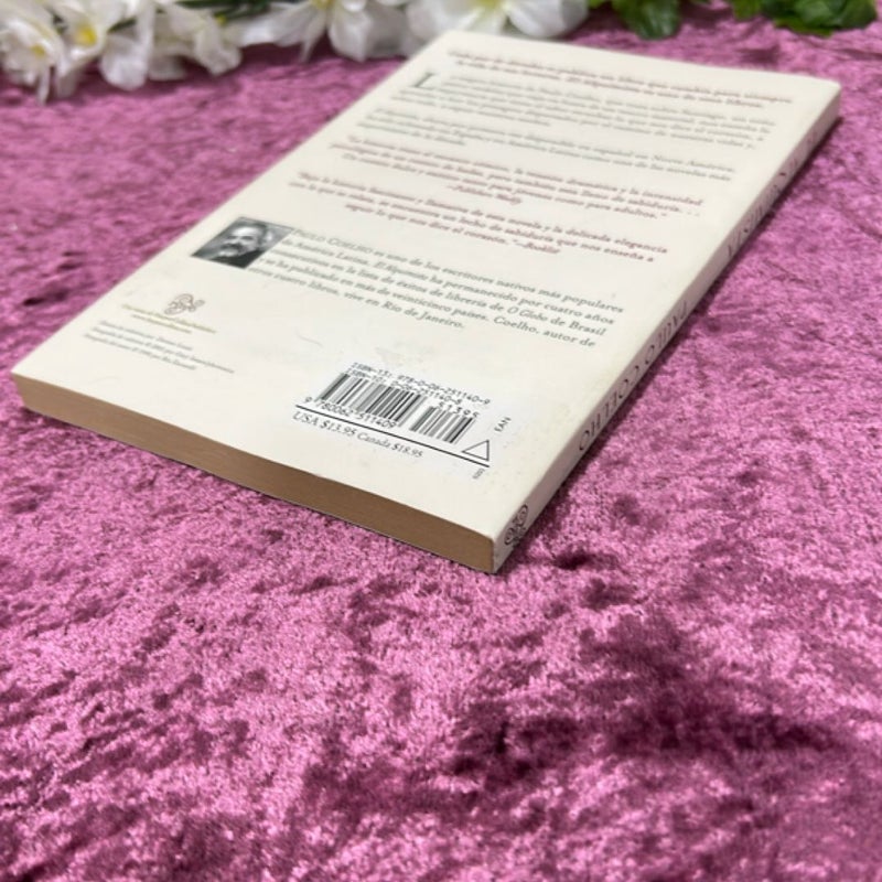 The Alchemist Alquimista (Spanish Edition)