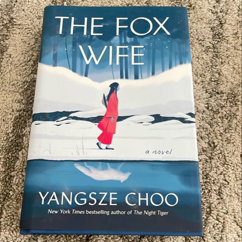 The Fox Wife