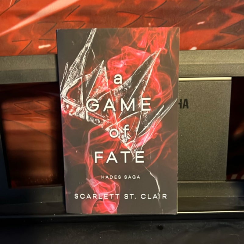 A Game of Fate