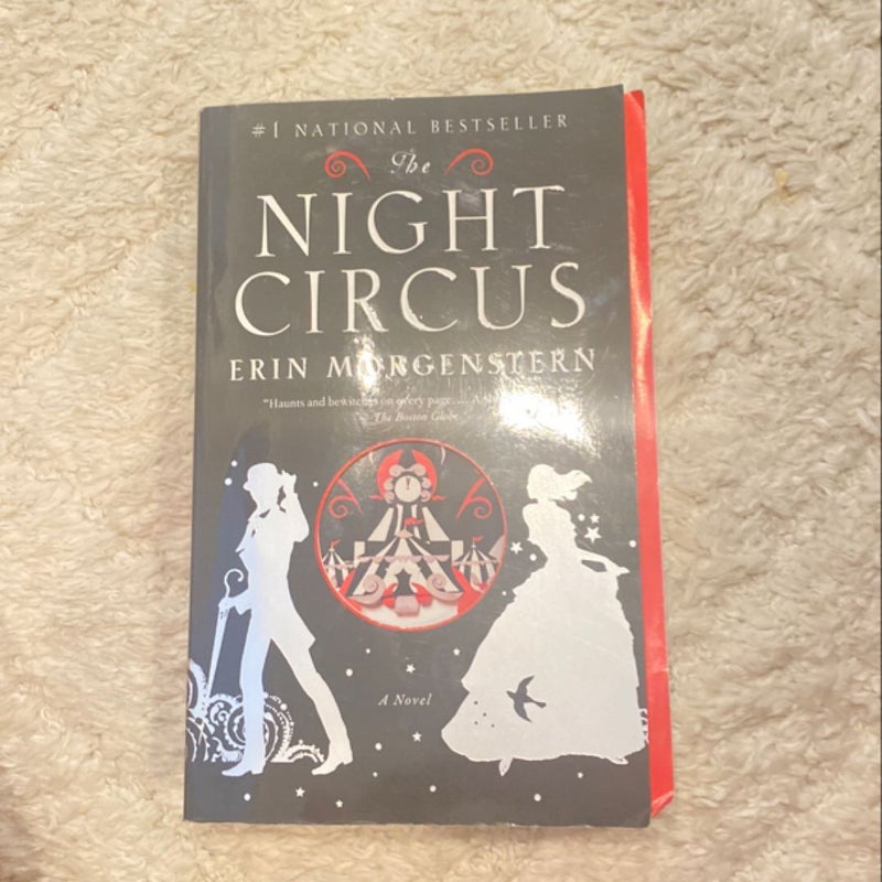 The Night Circus