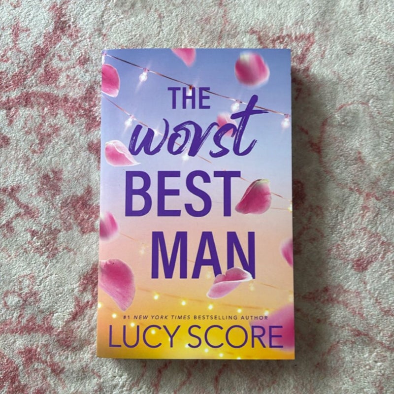 The Worst Best Man