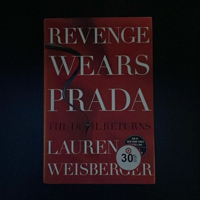 Revenge Wears Prada