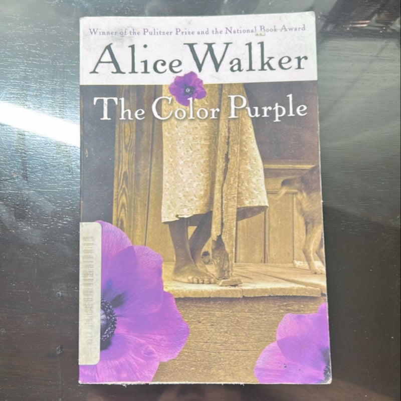 The Color Purple