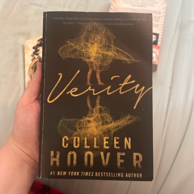 Verity