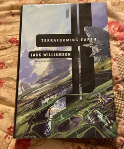 Terraforming Earth