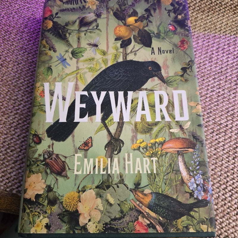 Weyward