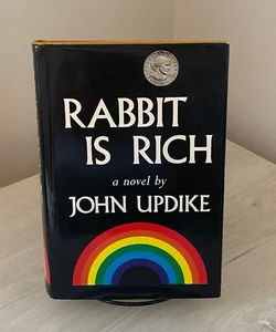 Rabbit is Rich